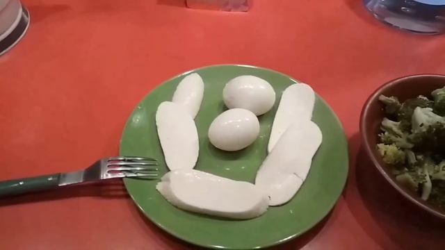 Хайпанем? 2 неделя диеты. Стройнеем быстро, худеем со вкусом! смотреть онлайн