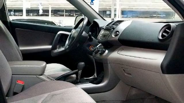 2008 Toyota RAV4 4WD | PWR WINDOWS | CRUISE CONTROL | AUX смотреть онлайн