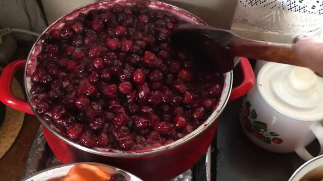 Гарбузовая вкусняшка. смотреть онлайн