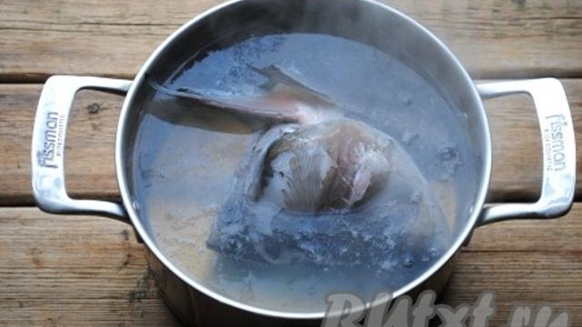 Кухня Мамашки