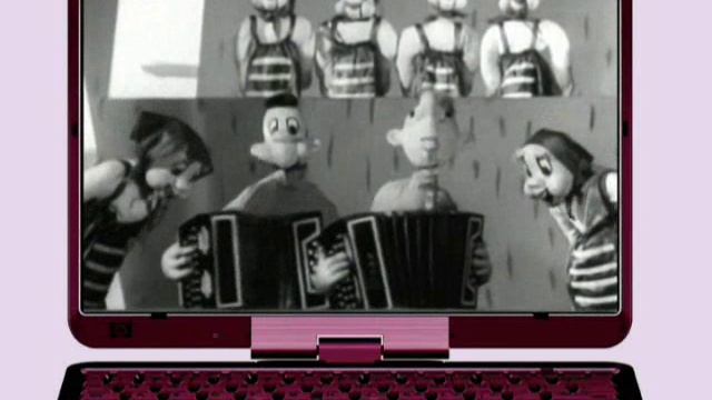 Частушки Калинка-Малинка смотреть онлайн