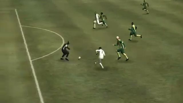 PES 2010 - Memories ( Maku Ft. Echo ) смотреть онлайн