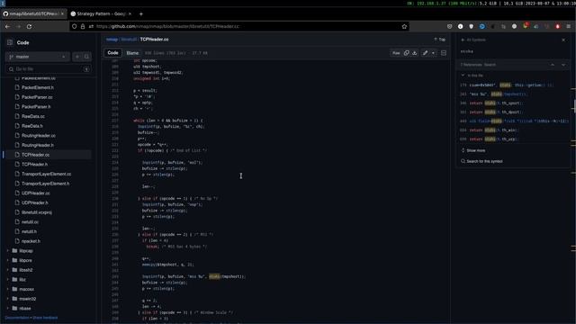 Когда действительно нужно использовать инкапсуляцию & ООП. смотреть онлайн