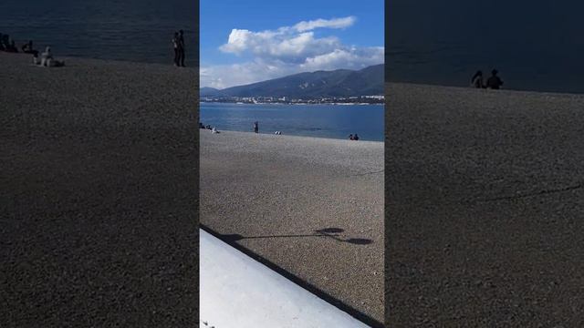 Геленджик.Сады морей. смотреть онлайн