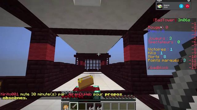 Valver et Azurco sur Badblock {1} смотреть онлайн