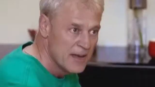 Анекдоты  Жена мечтала всю жизнь о сапогах Супер ПРИКОЛЫ129