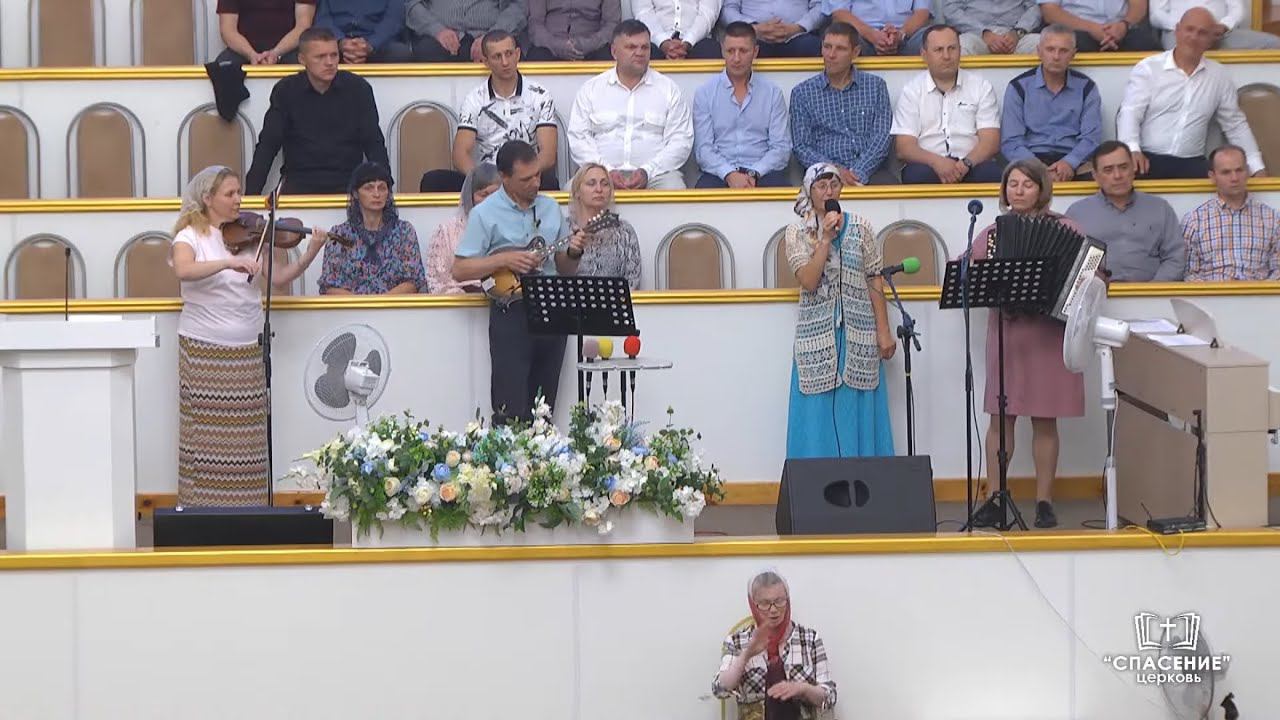 Твої очі – небо синє / Авторская песня смотреть онлайн