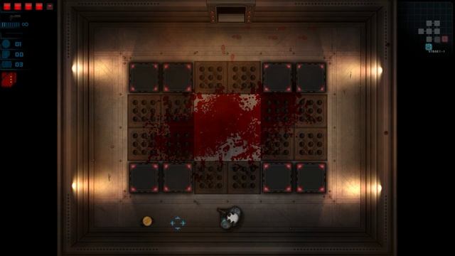 Feral Fury Gameplay смотреть онлайн