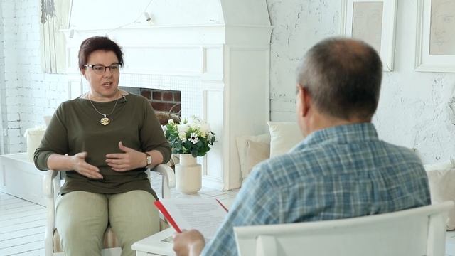 Наш человек. Диана Розова, директор по персоналу смотреть онлайн