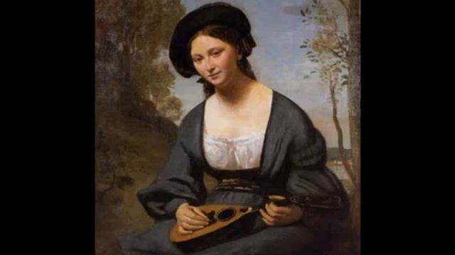 Vincent Neuling, Sonata for fortepiano and mandolin in G major, Allegro moderato смотреть онлайн