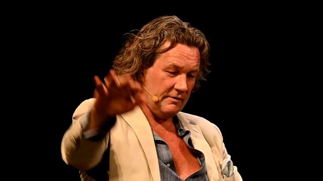 Samtal: Vad kan visionären Peter Celsing lära oss om framtiden? смотреть онлайн