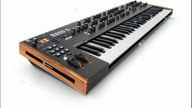 NOVATION SUMMIT/PEAK SUPERSAWS смотреть онлайн