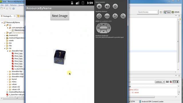 Resources By Name: Android Programming смотреть онлайн
