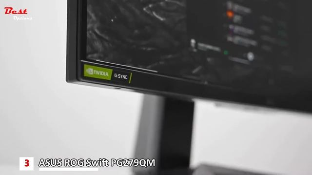 Best 1440p Gaming Monitors 2023 - Top 5 Best 1440p Gaming Monitors of 2023 смотреть онлайн