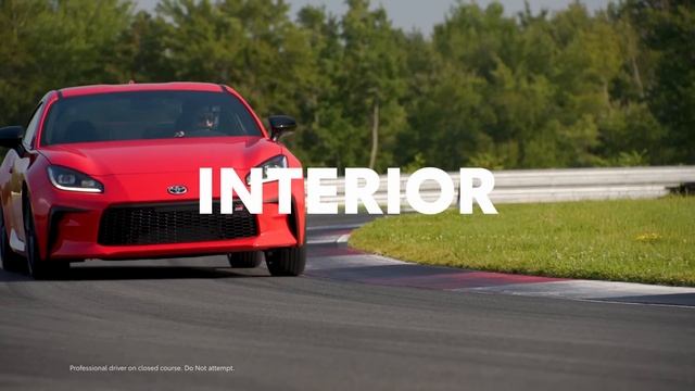 2024 Toyota GR86 Overview | Toyota смотреть онлайн