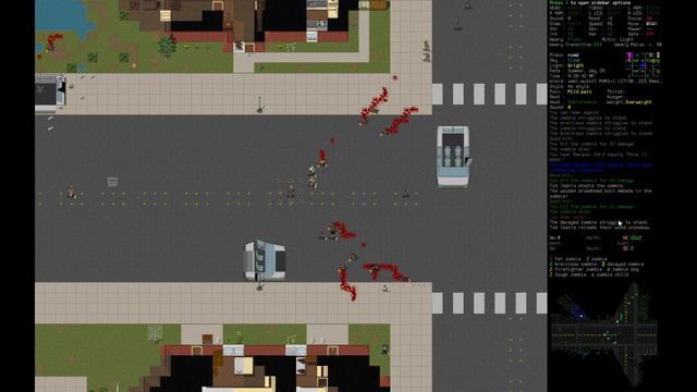 Me And My Sqaud Battle To A Gunstore-Cataclysm Dark Days Ahead смотреть онлайн