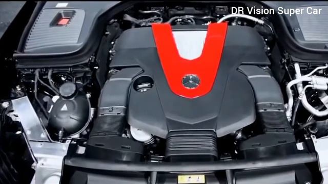 NEW 2022 MERCEDES GLS VS MERCEDES GLC SUV - EXTERIOR AND INTERIOR