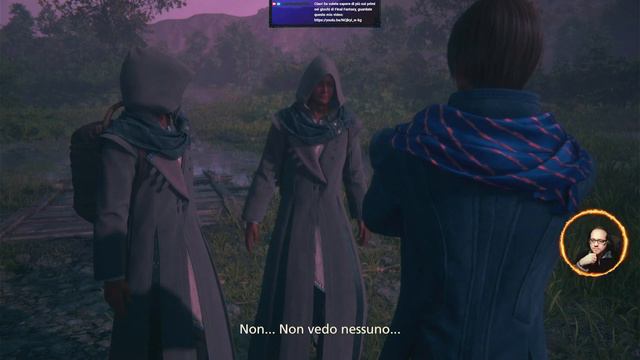 FINAL FANTASY XVI - Echoes of the Fallen DLC - 1/2 смотреть онлайн