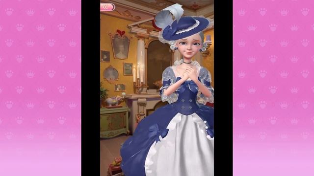Time Princess - Story Game смотреть онлайн