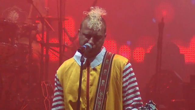 Смех - ИП Чупэ @ PunkRupor ДК Горбунова 29.08.2020 смотреть онлайн