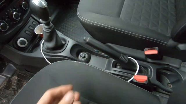 Штатный АВТОЗАПУСК Renault Duster Активация/Включение/Продление смотреть онлайн