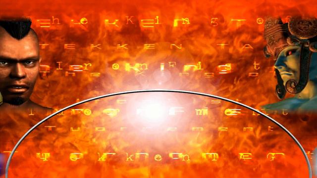 Tekken TAG - Bruce & Devil (Requested) смотреть онлайн