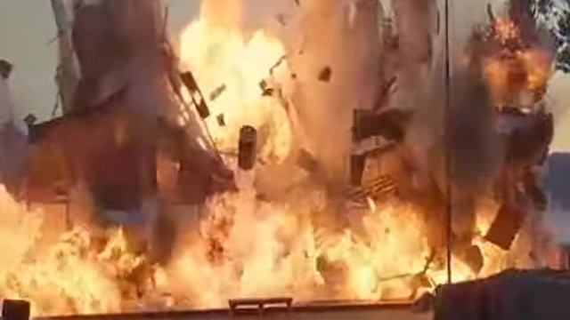 Commando-(End track Power Station We Fight for) смотреть онлайн