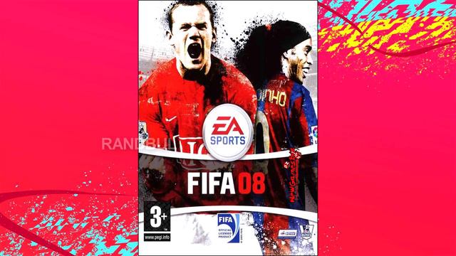 ВСЕ ОБЛОЖКИ FIFA ЗА ВСЮ ИСТОРИЮ | FIFA 94 - FIFA 20 смотреть онлайн