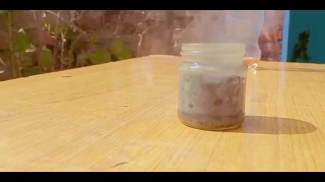 Acid React with Almunium paper / 15/02/2022 смотреть онлайн