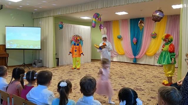 День добрых сердец «ТЫ В ЭТОМ МИРЕ НЕ ОДИН» смотреть онлайн