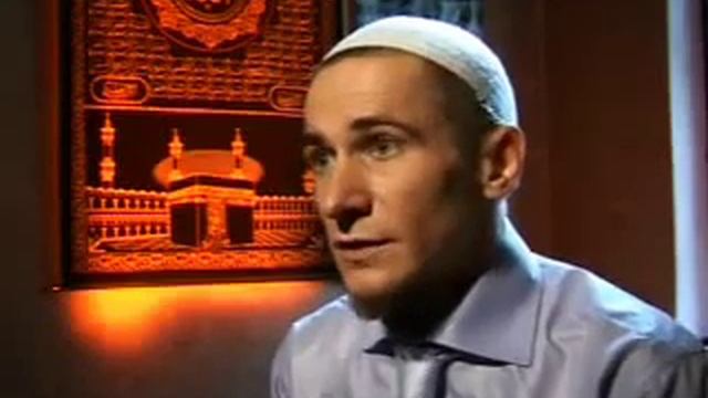 Русский парень принял Ислам.mp4 смотреть онлайн