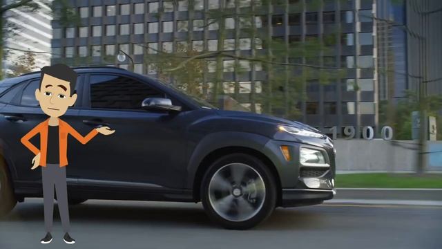 2021 Hyundai Kona | AutoValue Hyundai Niagara Falls смотреть онлайн