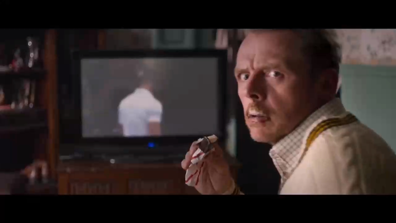 Правила бойни/ Slaughterhouse Rulez (2018) Трейлер