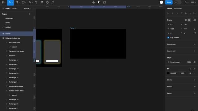 Solvency Specified IT - Layout Grid In Figma смотреть онлайн
