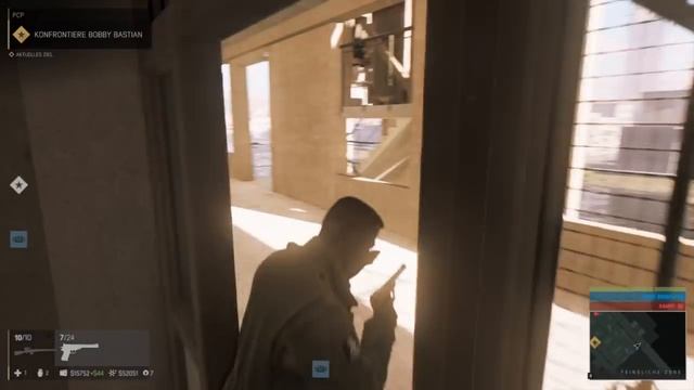 Mafia 3 - Das neue Open-World-Gameplay erklärt