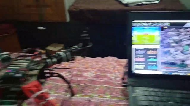 Pixhawk 4 Arming and Disarming in Mission Planner смотреть онлайн
