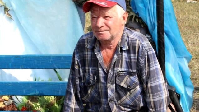 В память об Иване и Наталье Арефьевых смотреть онлайн