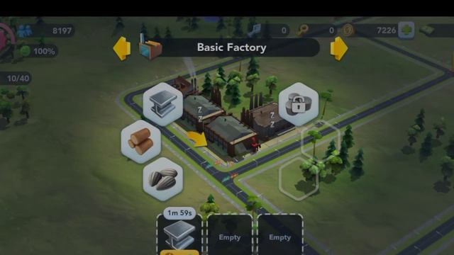 I made mayor house and well developed city | SimCity| gameplay #3 смотреть онлайн