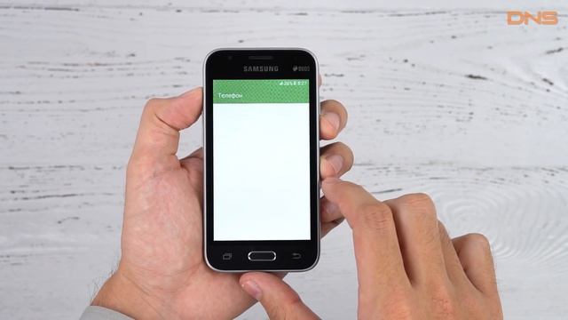 Распаковка Samsung SM-J106F Galaxy J1 mini / Unboxing Samsung SM-J106F Galaxy J1 mini смотреть онлайн