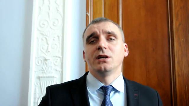 Мой город Н: Сенкевич об отсутствии чиновников управления транспорта Николаевского  горсовета