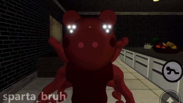 Request Roblox Piggy Parasee Sparta Atari Remix смотреть онлайн