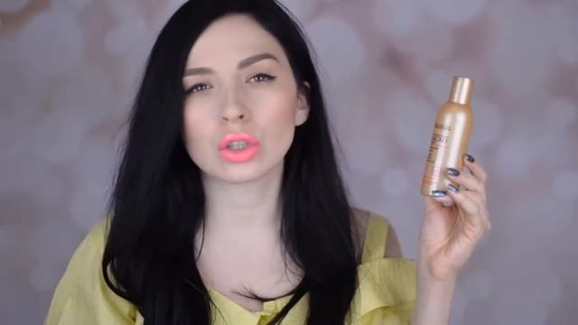 НАТУРАЛЬНАЯ УХОДОВАЯ КОСМЕТИКА РАБОТАЕТ ИЛИ НЕТ! смотреть онлайн