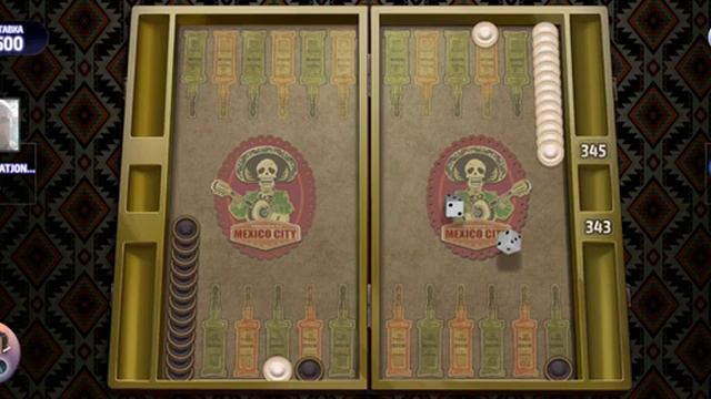 нарды, длинные нарды онлайн , Backgammon , Long Backgammon Online