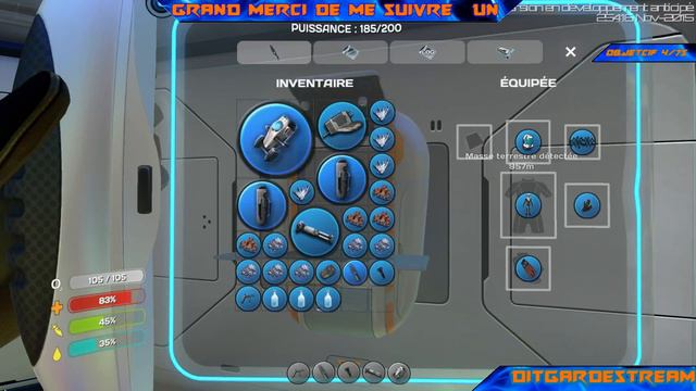 Subnautica au-secours maman je c pas nager survie épisode 3 смотреть онлайн