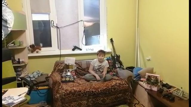 Странное время. Где новички Академии_ смотреть онлайн