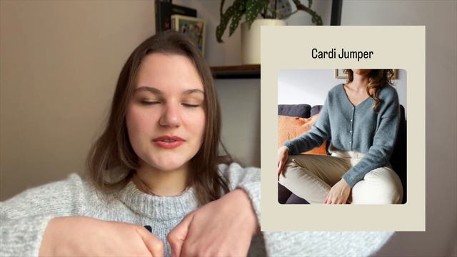 14+2 вязанных дизайна, которые ты захочешь связать в 2024 году 🥰 смотреть онлайн