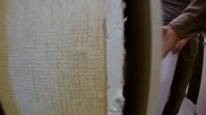 Установка откосов на входную дверь. ТЕРМОКЛЕЙ+Монтажная пена.