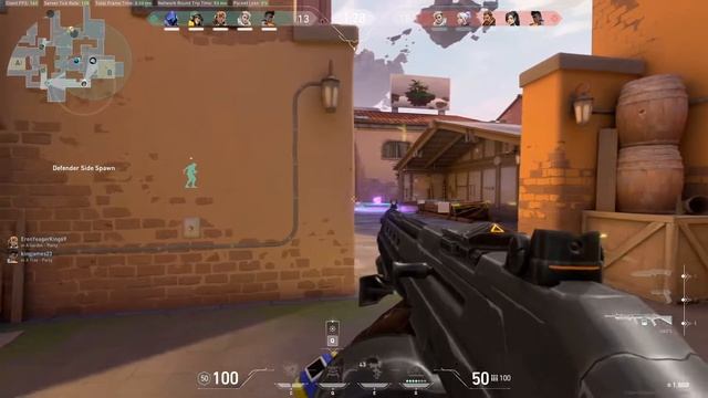 Ares Vs Odin - Full Overtime Madness смотреть онлайн