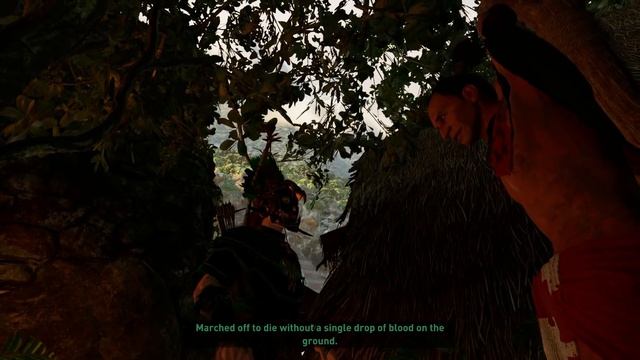 Shadow of the Tomb Raider - Free the Rebels: Free 4 Rebel Prisoners & Return to Poma Chat (2018) смотреть онлайн