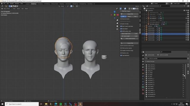 How to convert faces from eFootball 2024/2023 to PES 2021 смотреть онлайн